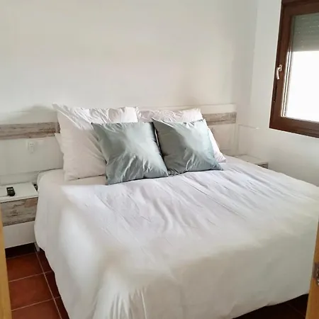 Ruidera Resort Apartamento *