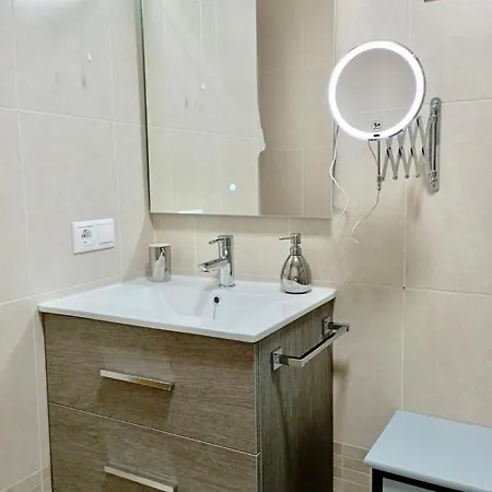 Ruidera Resort Apartamento Ruidera