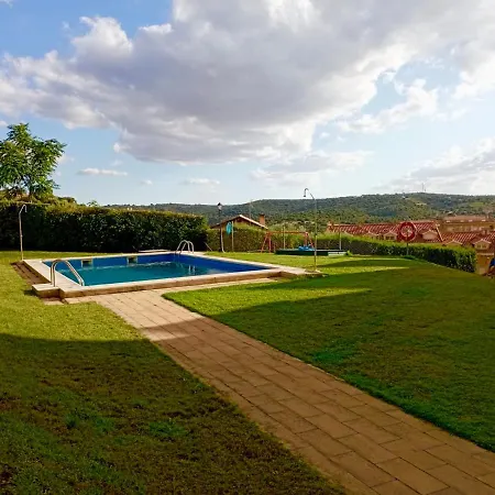 Ruidera Resort Apartamento Ruidera