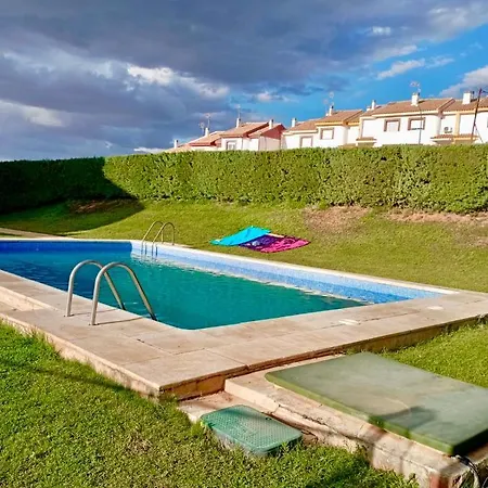 Apartamento Ruidera Resort Ruidera
