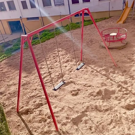 Apartamento Ruidera Resort