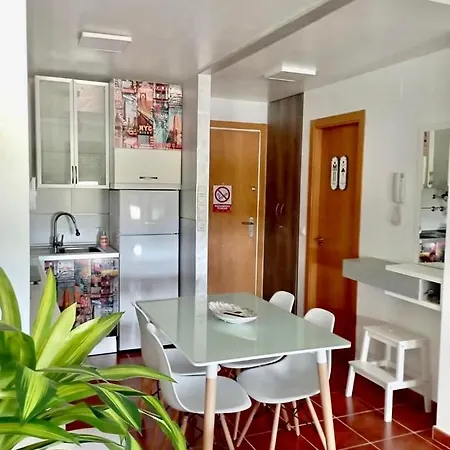 Apartamento Ruidera Resort *