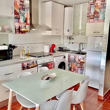Apartamento Ruidera Resort