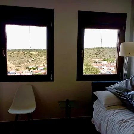 Apartamento Ruidera Resort