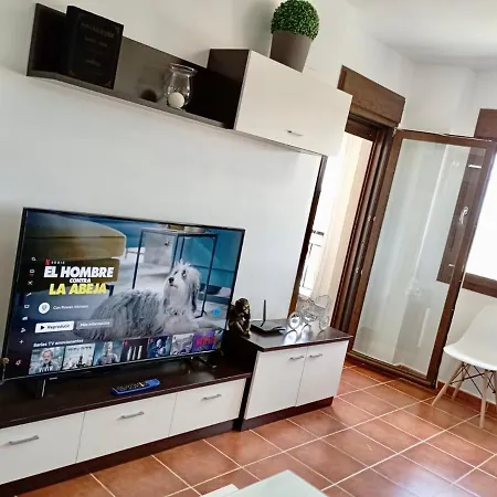 Apartamento Ruidera Resort Ruidera