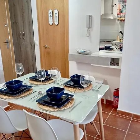 Ruidera Resort Apartamento Ruidera