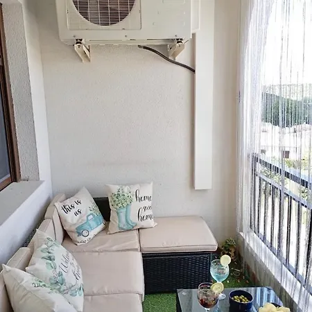 Apartamento Ruidera Resort *