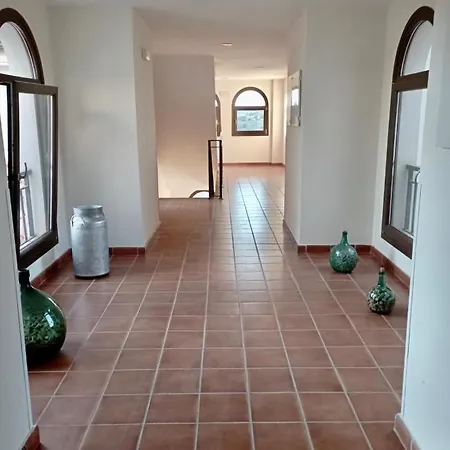 Ruidera Resort *