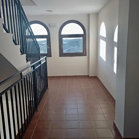 Apartamento Ruidera Resort
