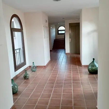 Ruidera Resort