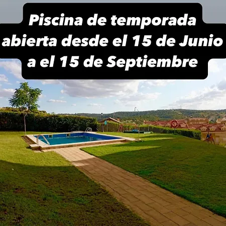 Apartamento Ruidera Resort *